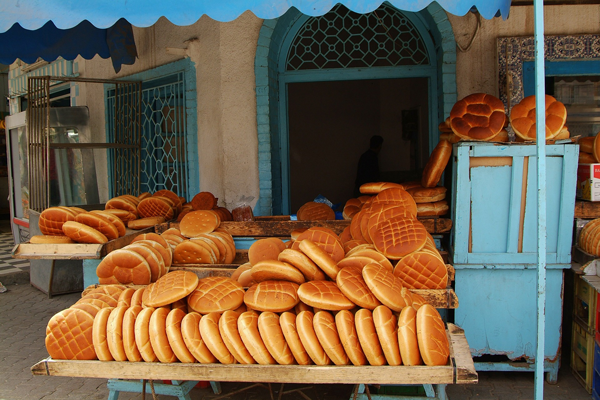 Sécurité alimentaire : La Tunisie serait parvenue à une sécurité alimentaire durable