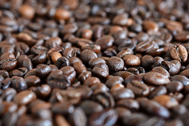 Very slight decrease in the production of coffee in 2019/2020