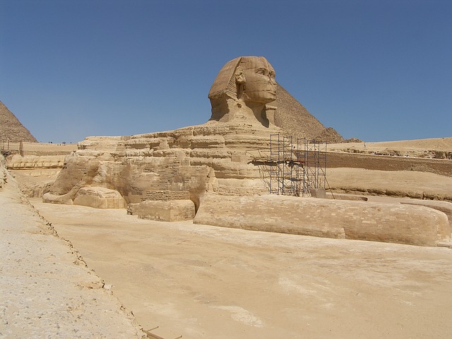 Egypte : projet de construction de trois usines de phosphate