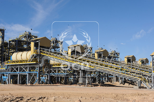 OCP : plan d’investissement décennal de € 9 milliards