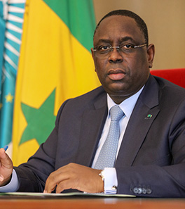 Sénégal : l’autosuffisance rizicole reportée à 2 019