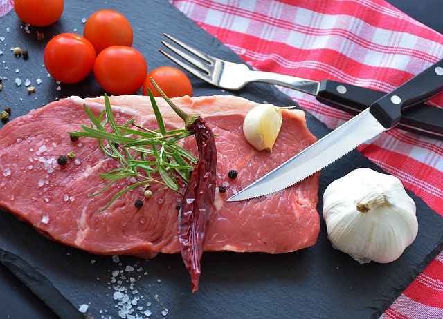 Renoncer à la consommation de viande sauverait des millions de vies