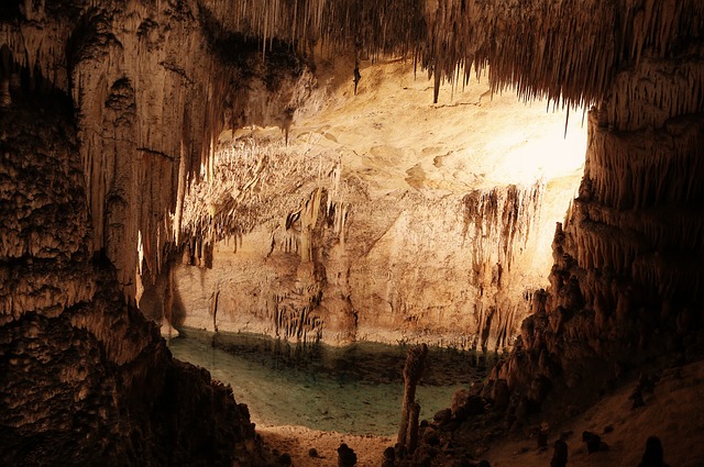 Inquiétante surexploitation des eaux souterraines