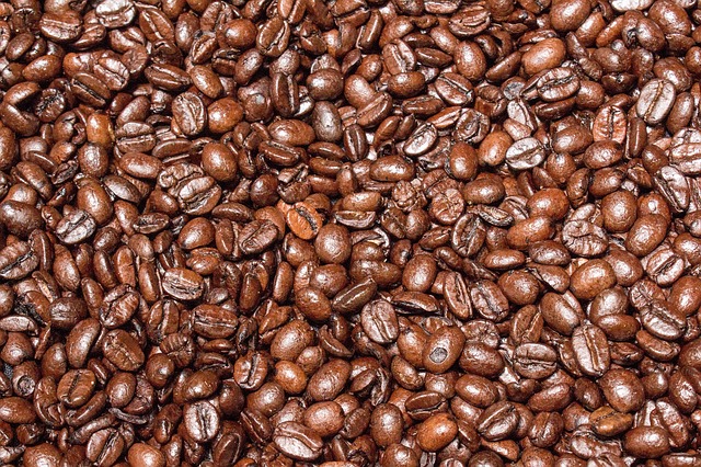 Révision à la baisse de la production mondiale de café
