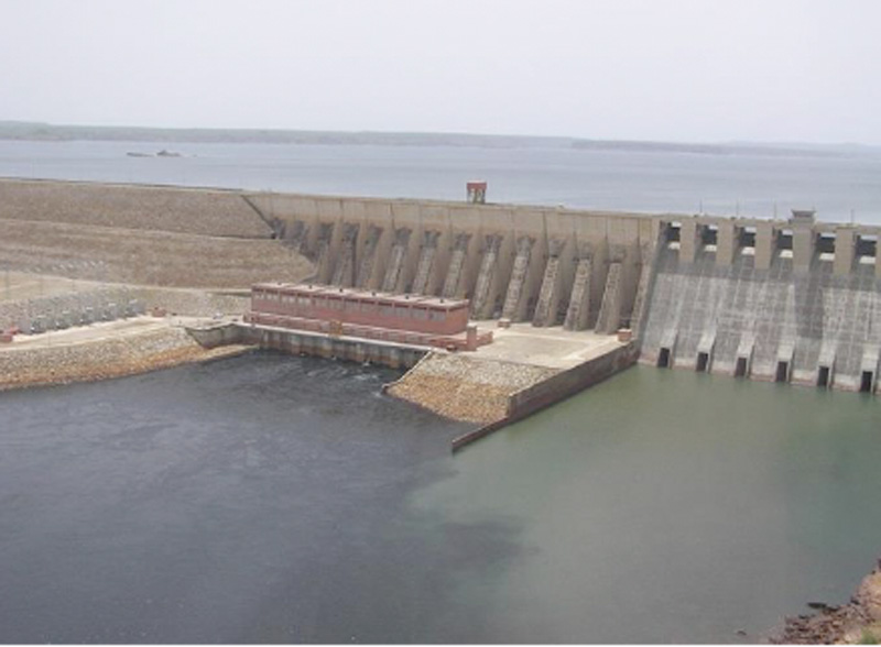 Les aménagements des bassins fluviaux africains : une gestion partagée ?