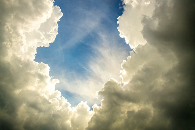 La Chine expérimente à grande échelle l’ensemencement des nuages