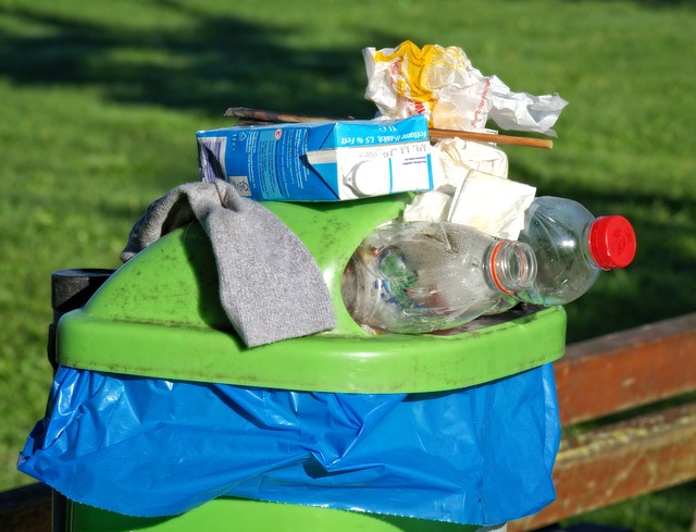 Les start up luttent contre le gaspillage alimentaire