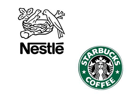 Nestlé s’adjuge une licence perpétuelle sur les produits Starbucks