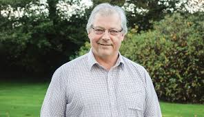 Guillaume Roué, réélu président de l’Office international de la viande