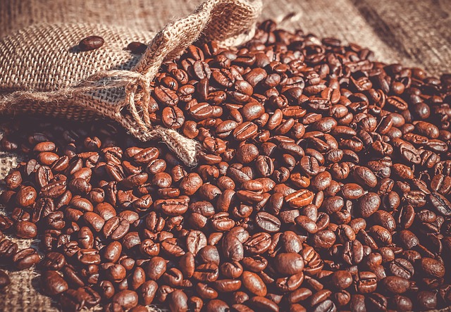 Hausse de la production mondiale de café