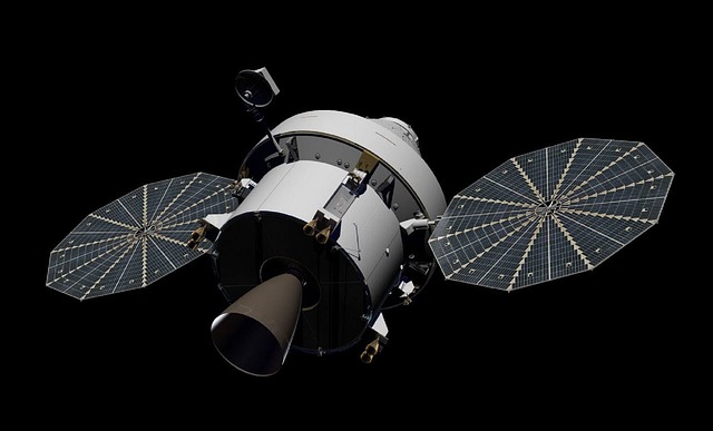 Les contrôles de la PAC se feront désormais par satellite