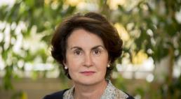 ​Catherine Geslain-Lanéelle candidate de l’UE à la direction de la FAO.