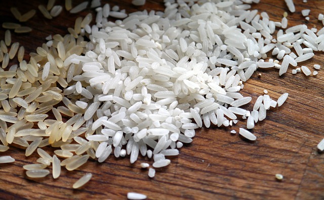 3%, part de l’Afrique dans la production mondiale de riz
