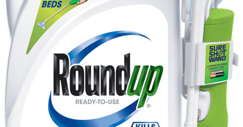 Brésil : le glyphosate sur la sellette