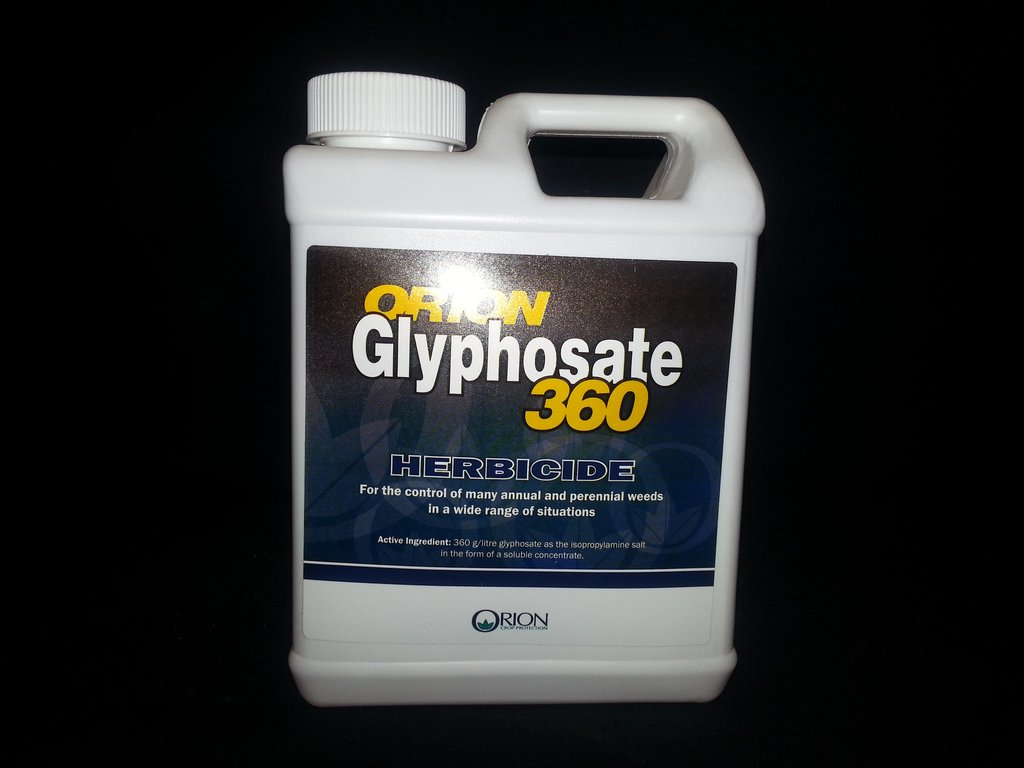 Brésil : un tribunal annule la suspension du glyphosate