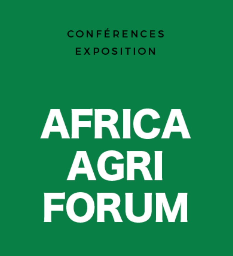 Africa Agri Forum les 10 et 11 décembre à Libreville