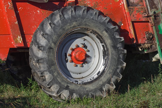 The rubber victim of the Coronavirus