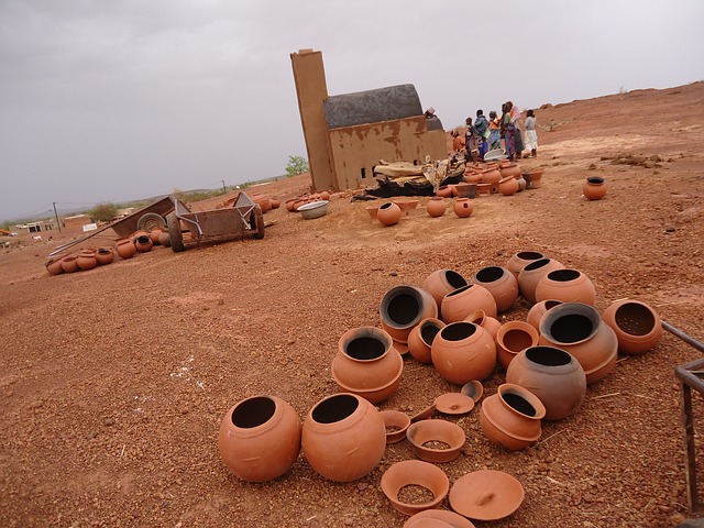 Sahel : sécurité versus développement