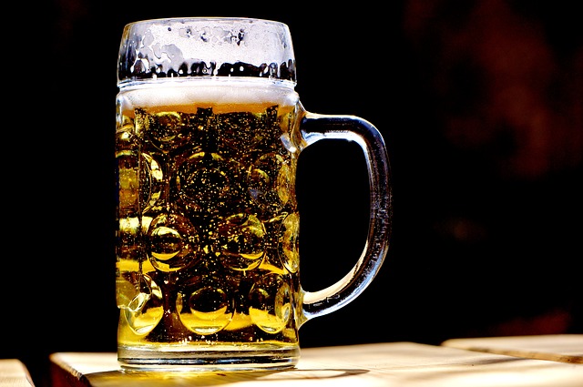 Vers un monde sans bière ?