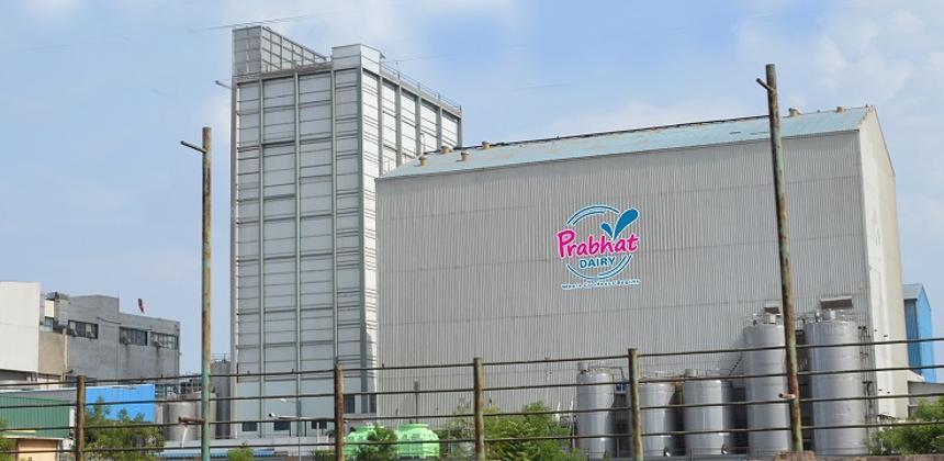 Lactalis étend sa présence en Inde et en Egypte.