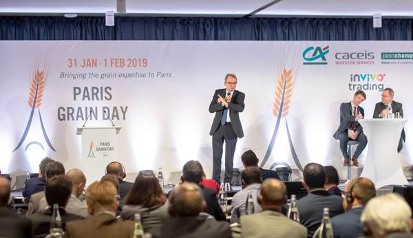 Retour sur la 3e Édition de Paris Grain Day