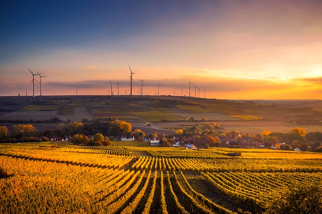 VERS UNE GÉOPOLITIQUE DE L’AGRICULTURE