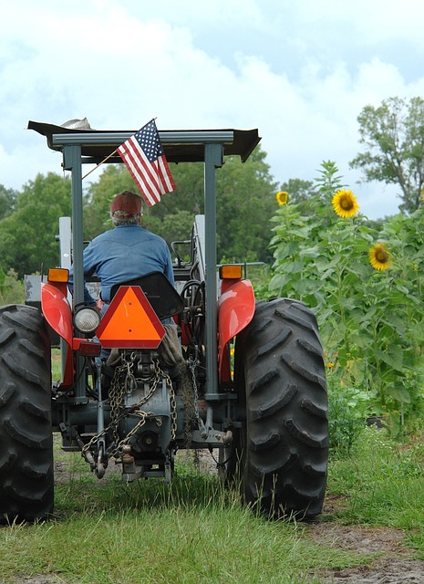 Les agriculteurs américains se suicident deux fois plus vie que leurs concitoyens.