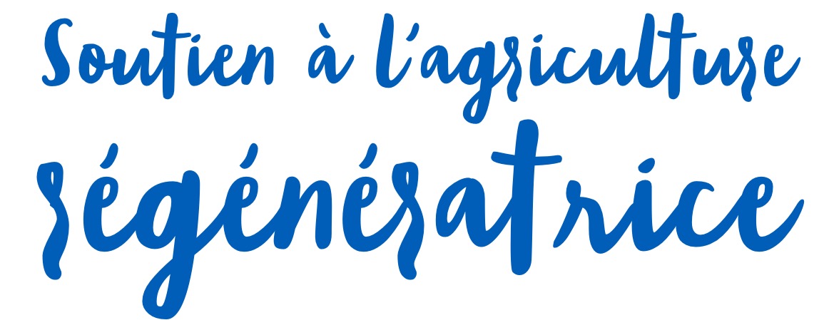 Danone se lance dans l’agriculture régénative