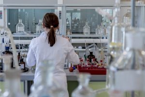 Des produits biologiques de précision pour protéger les animaux