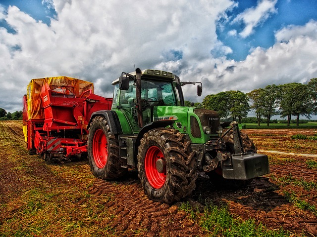 L’environnement sera le principal bénéficiaire de la nouvelle politique agricole britannique