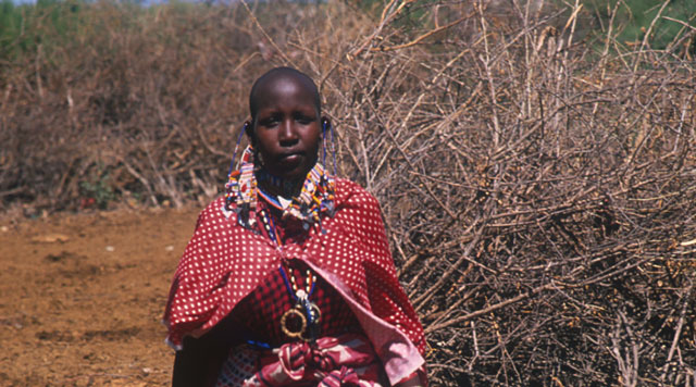 Vers l’autonomisation des femmes  en milieu rural en Afrique
