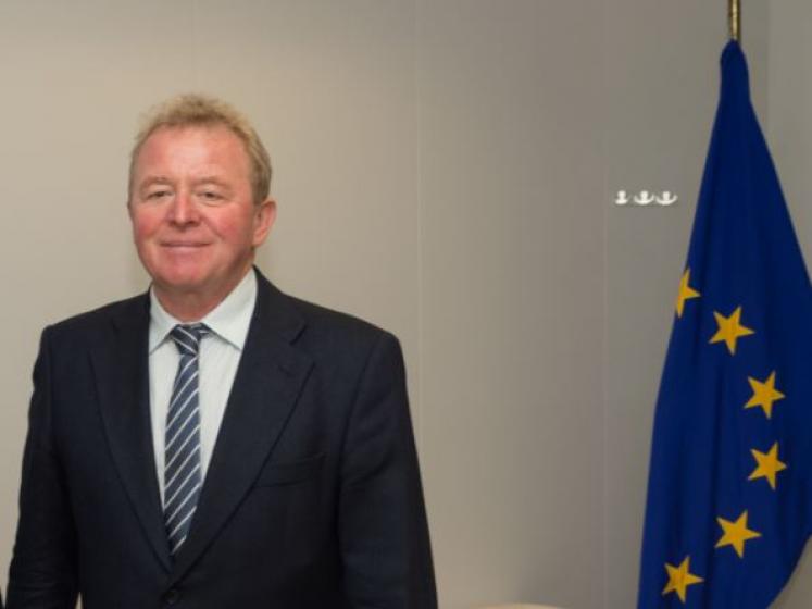 Qui est le nouveau Commissaire européen à l’Agriculture ?