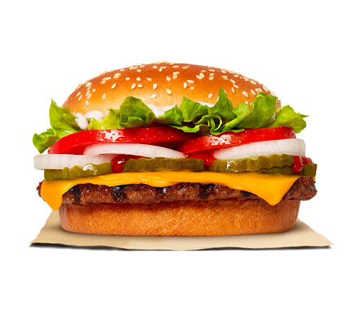 Les bonnes affaires des fabricants de burgers végétaux