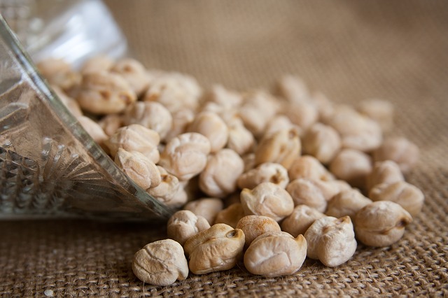 Hummus threatened with extinction