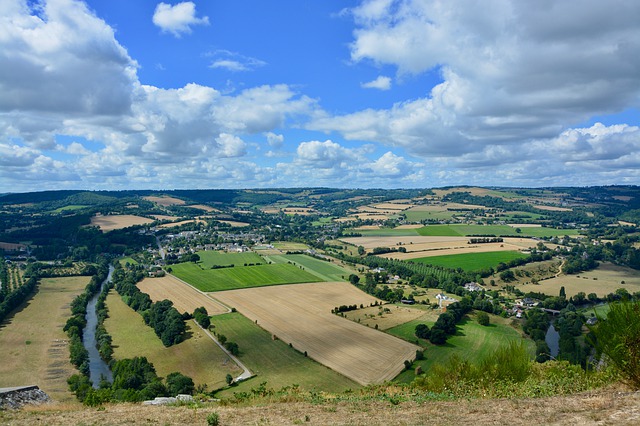 Vers la polyculture élevage à l’échelle d’un territoire