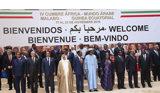 Seuls quatre pays africains en voie de réaliser les objectifs de Malabo
