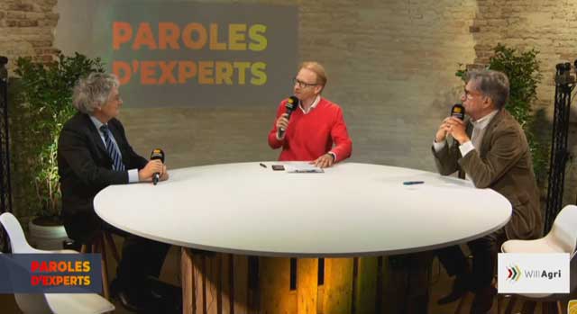 Paroles d'Experts - Les enjeux de l'agriculture face à l'autonomie alimentaire en Afrique