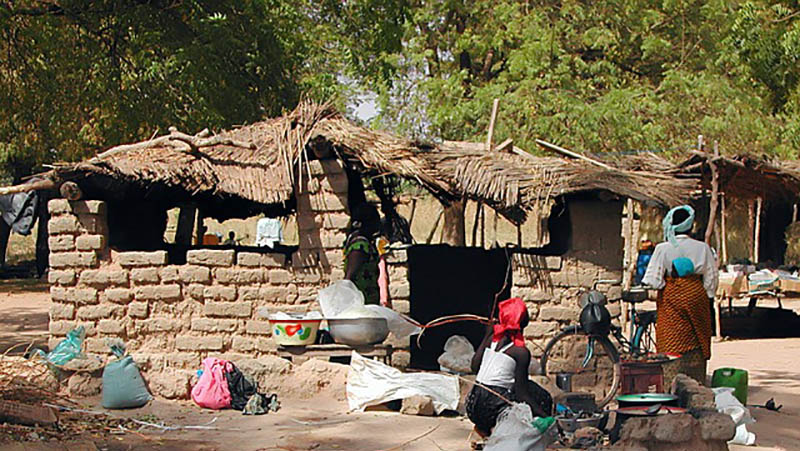Investing in women: African experiences
