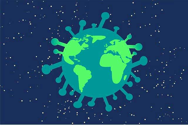 Coronavirus epidemic disrupting agricultural markets