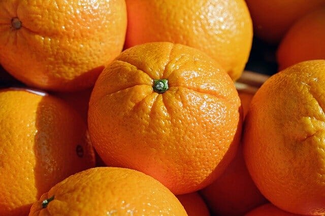 L’Égypte toujours premier exportateur mondial d’oranges