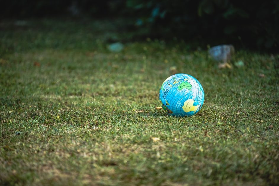 AGRICULTURE ET ALIMENTATION, SCÉNARIOS POUR UN MONDE MEILLEUR