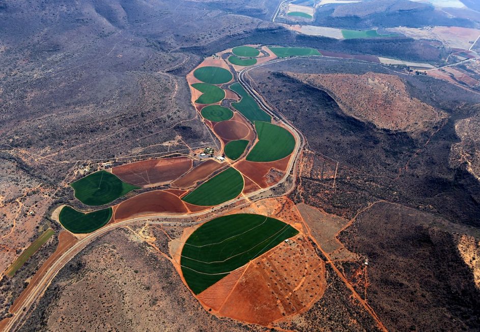 ARIZONA, L’AGRICULTURE AU DÉTRIMENT DE L’EAU