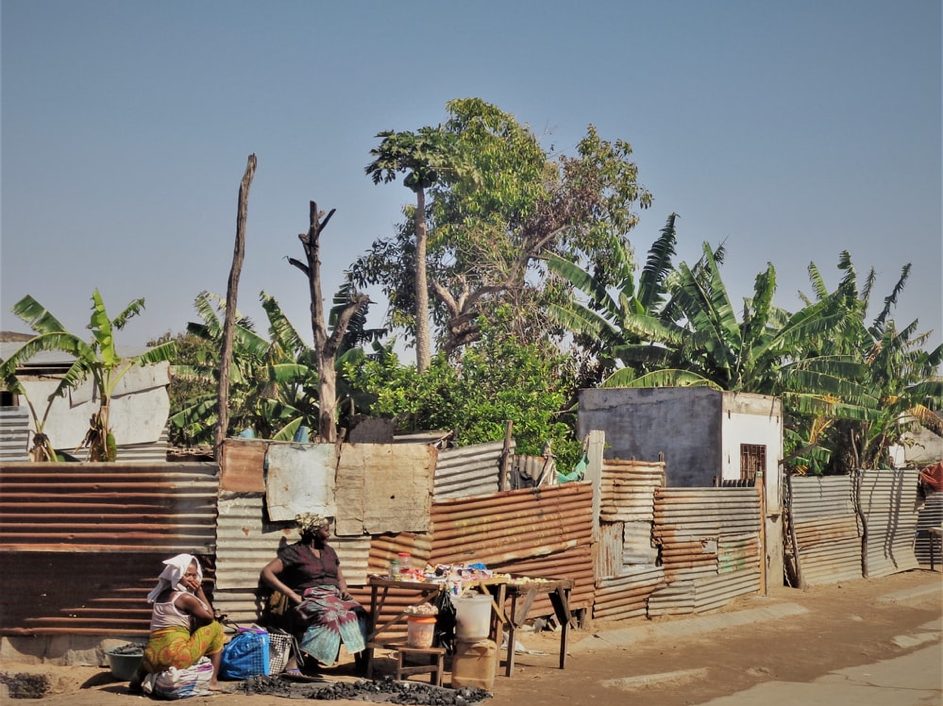 LA CRISE DU COVID FAIT VACILLER L’AGRICULTURE AFRICAINE