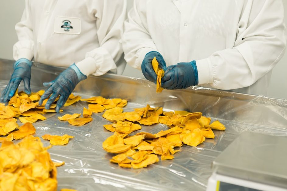 Les startups bousculent l’industrie agroalimentaire
