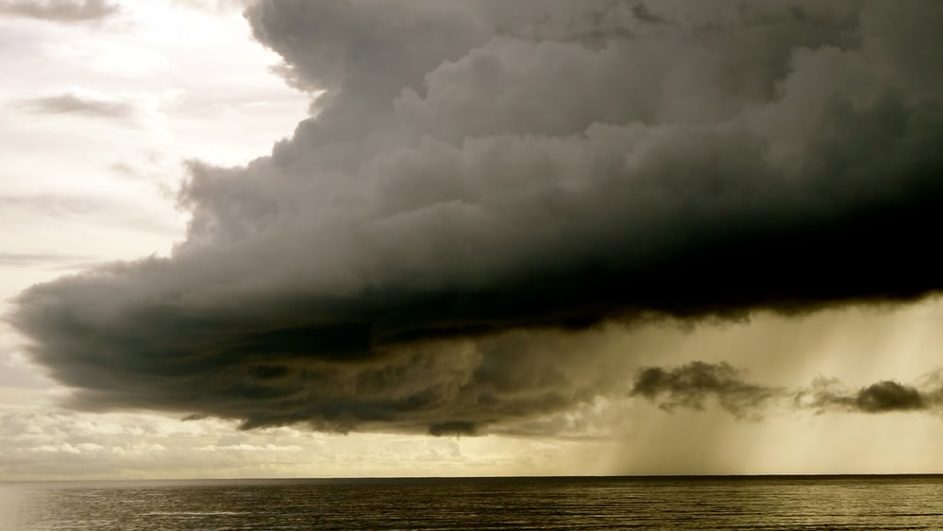 La Niña rugit, menaçant la planète d’incendies, de sécheresse et d’inondations