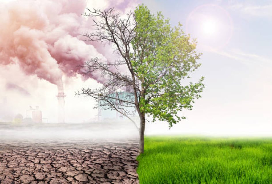 Le défi de la décarbonation