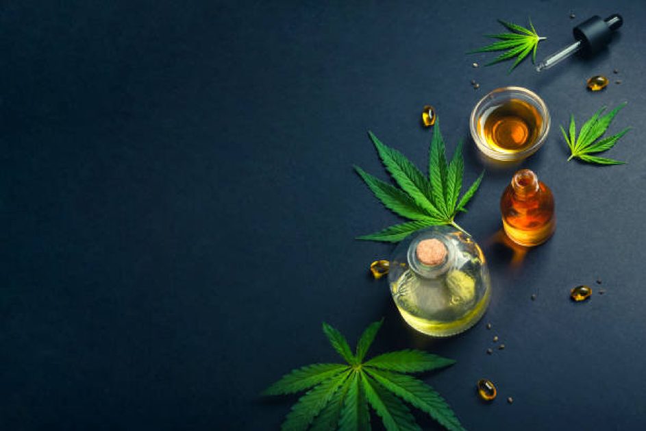 Le Cannabis, star de l’année