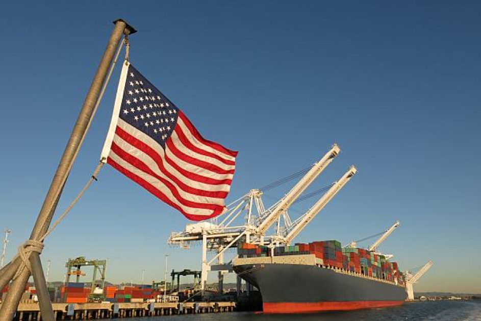 Le rebond chinois profite aux exportateurs américains