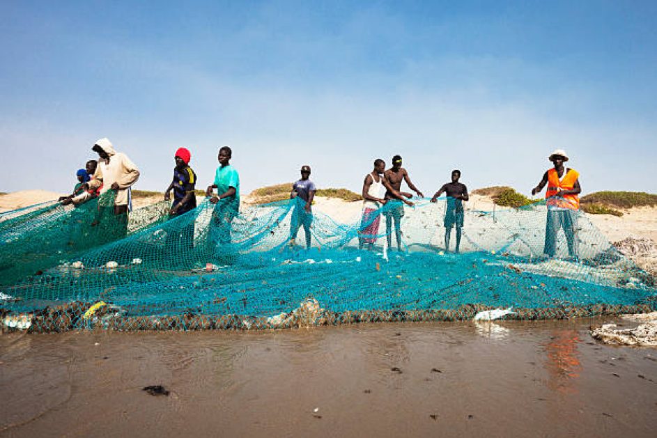 La pêche africaine victime des convoitises étrangères
