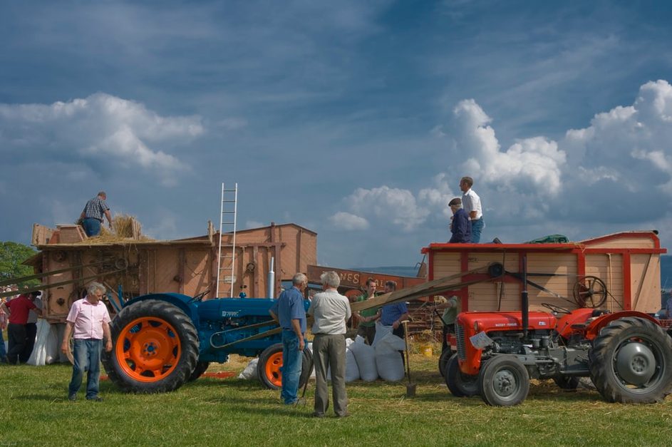 Les coopératives françaises de matériel agricole renforcent leur champ d’action
